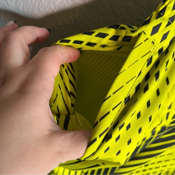 Boys Nike Dri Fit Shorts - Picture 3 of 9